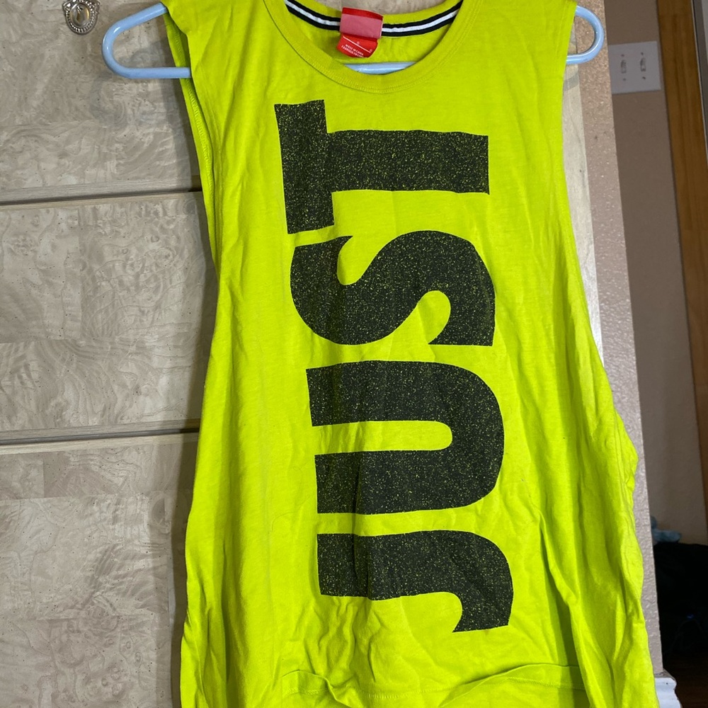 Nike tank top